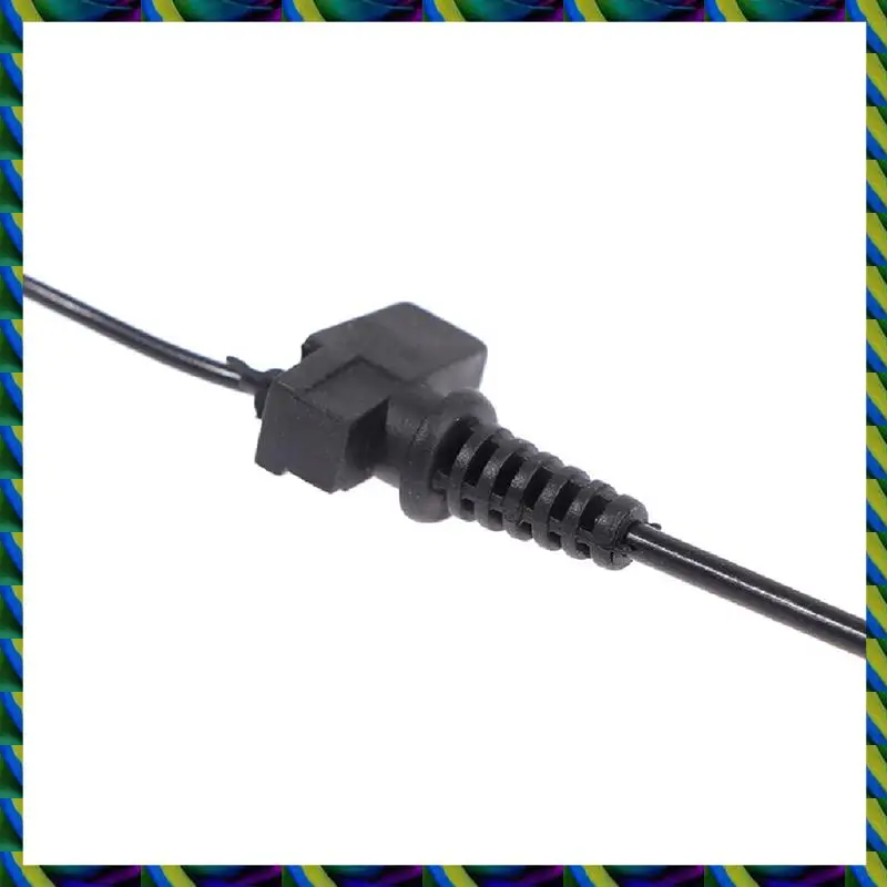 Sennheiser EW100G2/100G3 무선 마이크 바디팩 수리 마이크 부품 교체에 적합한 일일 12 Pcs 마이크 안테나