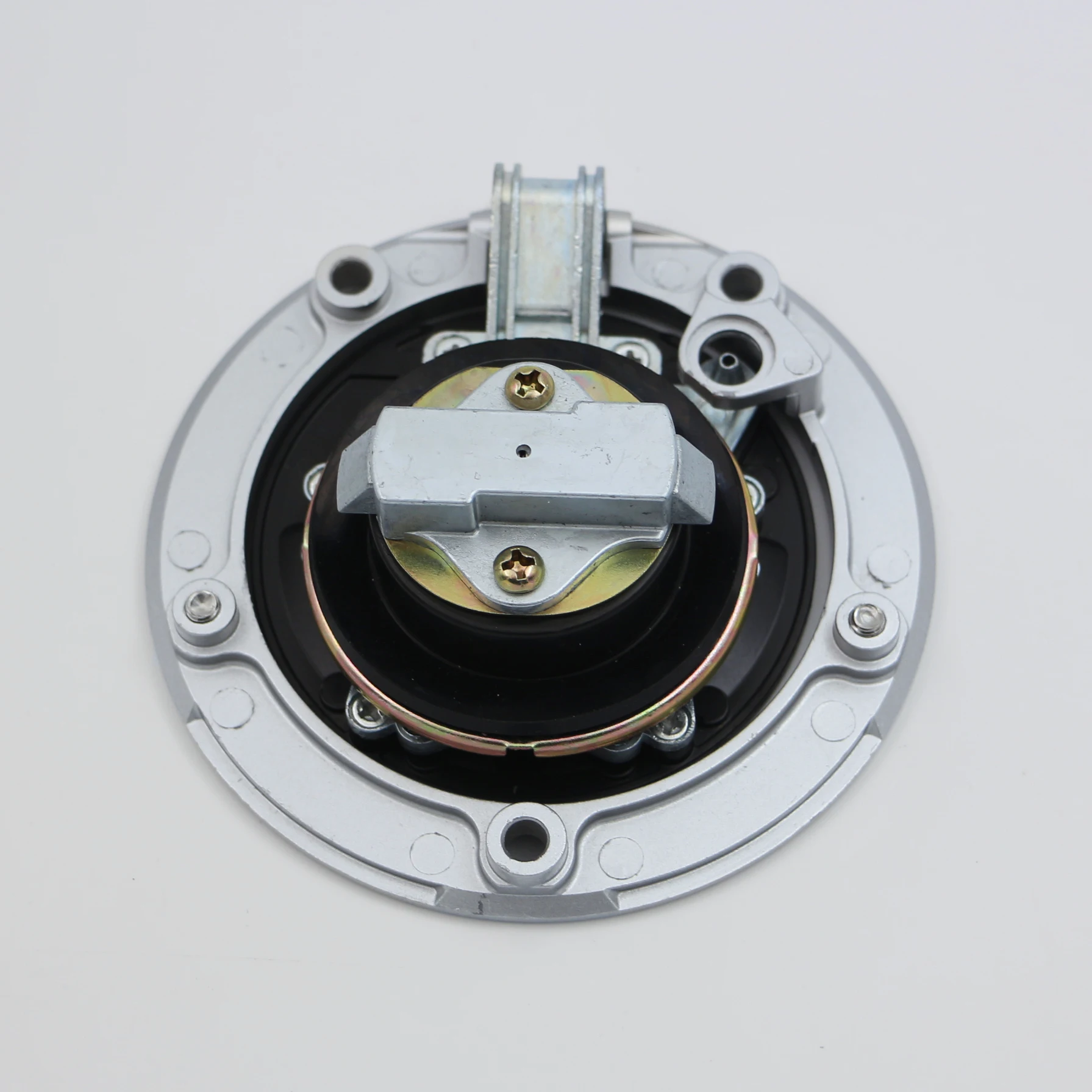 Fit For Kawasaki Z1000 ZR1000 Z1000SX Z800 Z750 ER650 ER-6N ER-6F KLZ1000 VERSYS Motorcycle Fuel Gas Cap Tank Cover