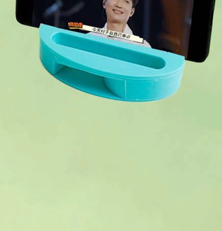 

Держатель для телефона, подставка, усилитель, сотовый динамик, пластиковый стол, красочный звук, мобильный кронштейн, настольный мобильный телефон, автомобильная док-станция для мобильного телефона