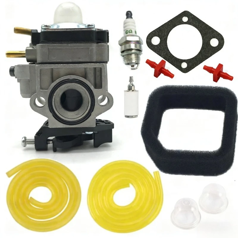 

Карбюратор 308054121, подходящий для воздуходувки Ryobi RY25AXB RY25 RY25AXBVNM 25cc.