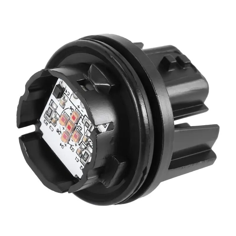 Efficientt-81536-60C30 Car LED Taillight Module Uint For Toyota Land Cruiser 2017-2022 Rear LED RR Combination Assembly