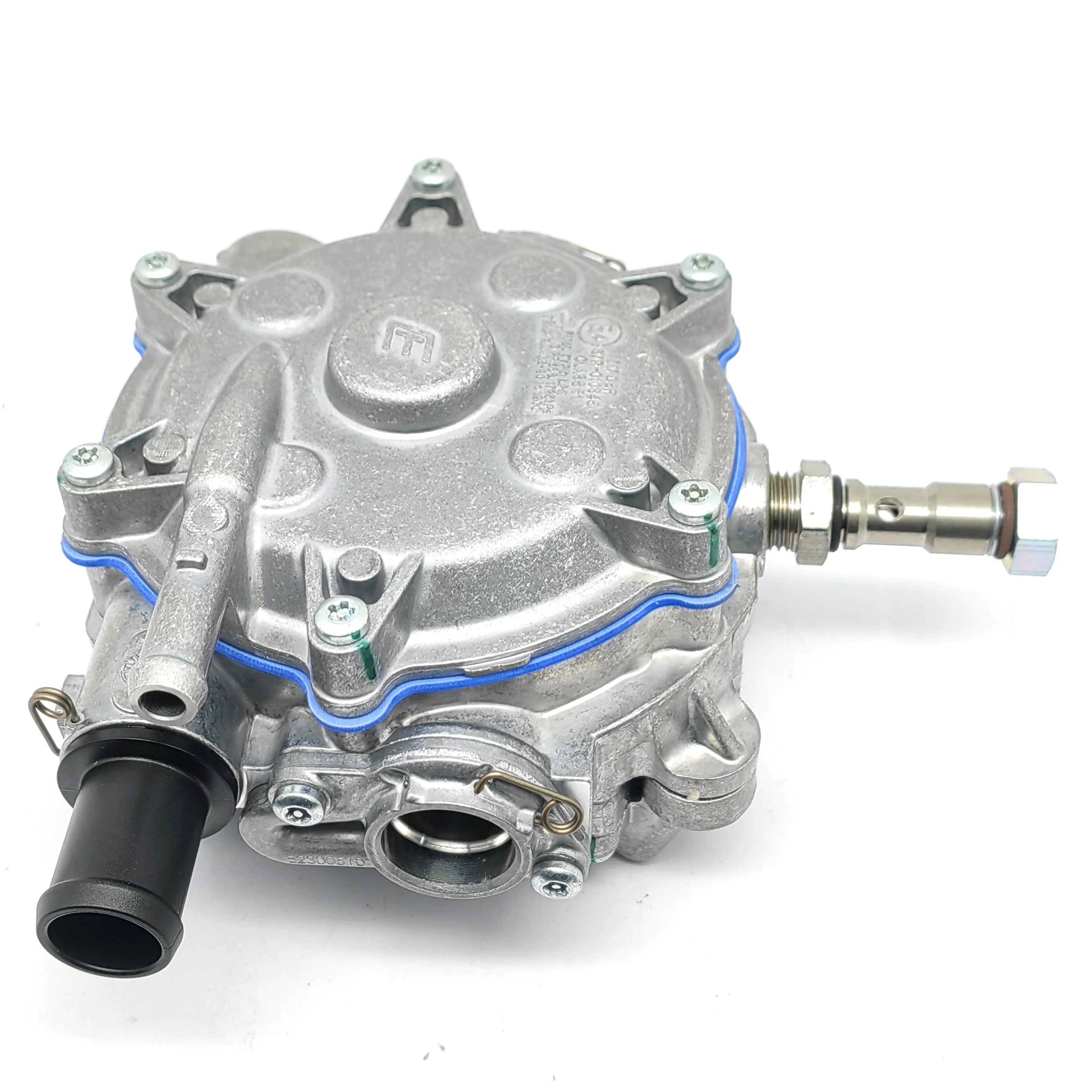 Genuine Linde Forklift OEM Carburetor Assembly - Part Number 12025703005