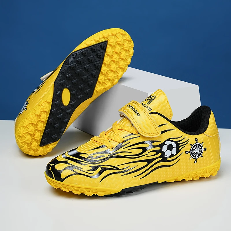 

New Arrival Soccer Shoes for Kids Casual Sneakers for Girls Tennis Shoes for Boys Tennis Shoes for Men Sports Sneakers