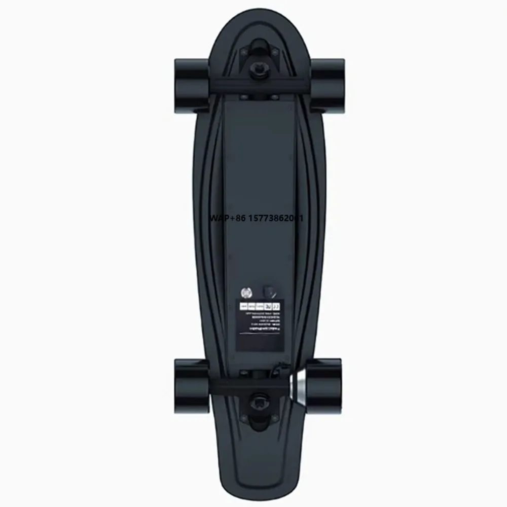 

Электрический скейтборд, аккумуляторный двигатель дальнего действия для взрослых, внедорожных и городских поездок