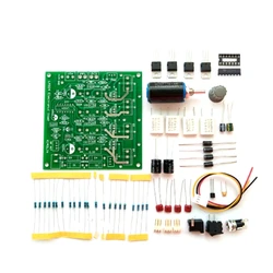 Kit fai da te Tester di capacità della batteria 150W 10A Test di scarica del carico elettronico a corrente costante regolabile