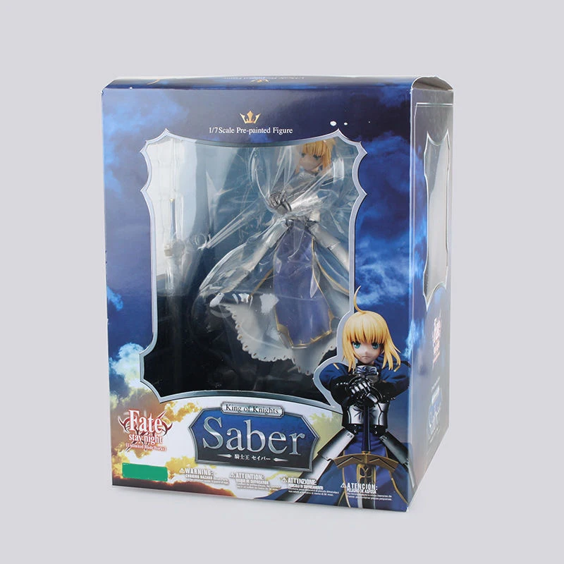 Fate Saber Ass: A Comprehensive Review and Guide for Collectors