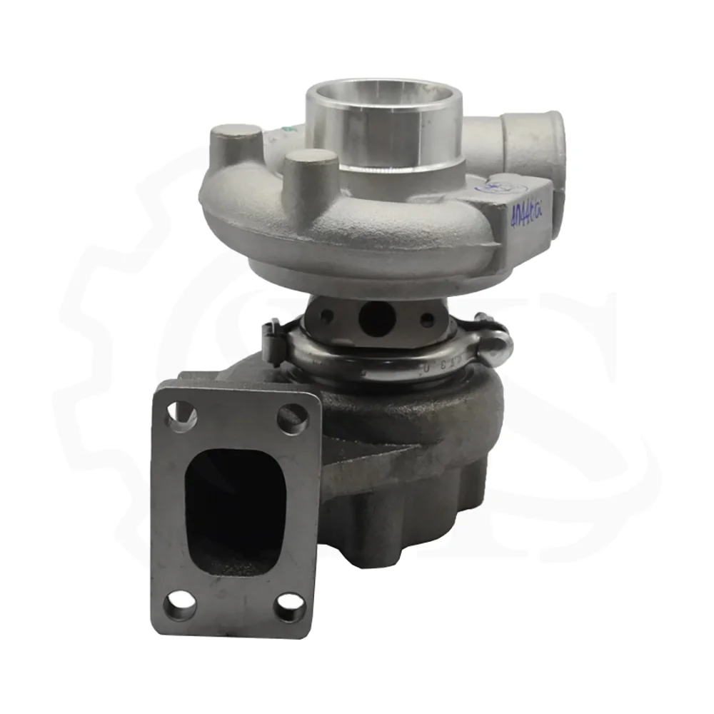 

HS Turbo Charger 897238-9791 897318-6510 047-279 HT12-20 Turbo for for ISUZU Diesel Engine 4JG1T