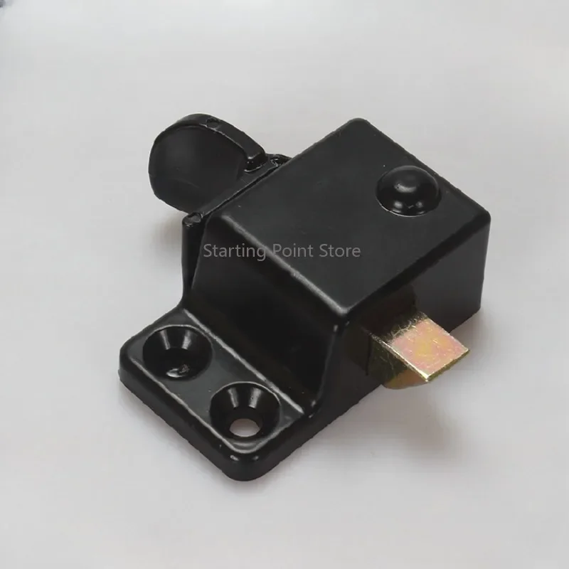 

Applicable Yamashige 78 Sany 55 Komatsu 56/60/70/8-7-8 excavator front windshield lock Move window lock front gear lock