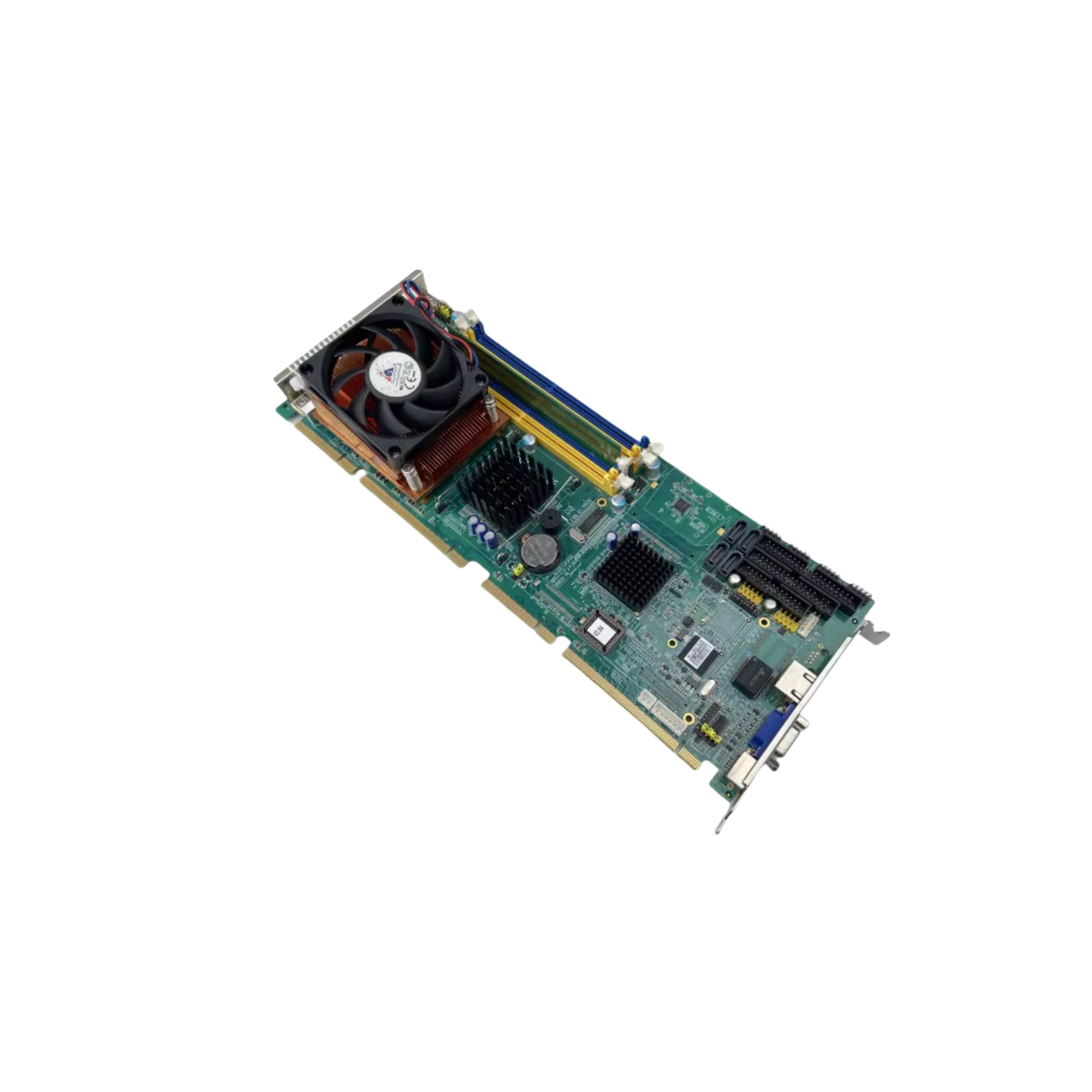 

PCE-5120 REV.A2 PCE-5120VG