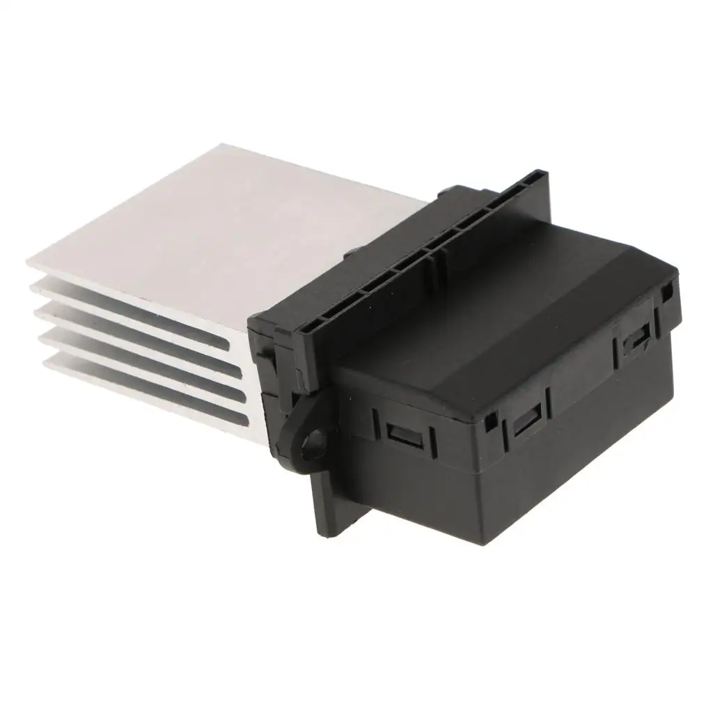 Blower Motor Resistor Control Module compatible with Citroen