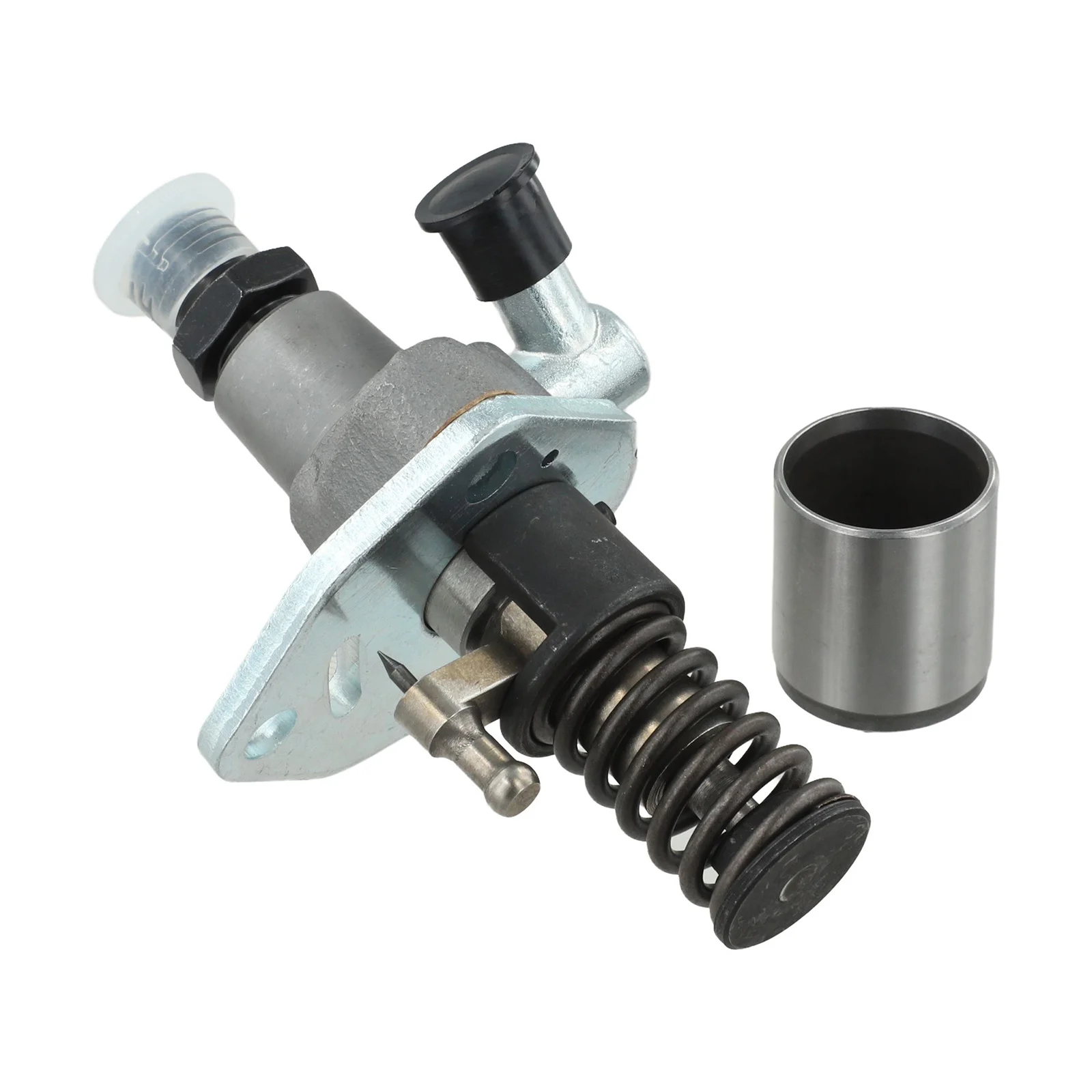 Diesel Engine Fuel Injection Pump Part Compatible with For Yanmar L100 186F 10hp Engine and Alternator Installations