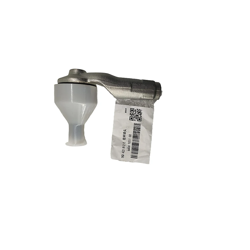 Tie Rod End 1KD423812A 1K0423812D Fit For Skoda Svw Karoq KODIAQ 2017-2025 Superb NF 2015-2025 Octavia 2007-2025