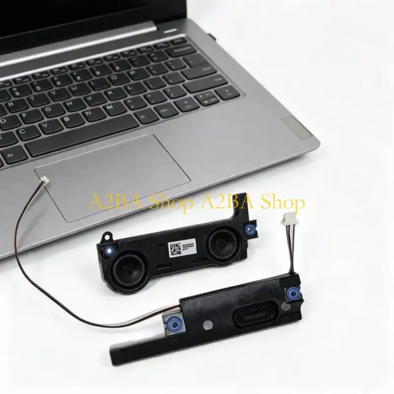 A2BA Premium Laptop Speaker Upgrades For 510-15 15ISK 310-15IKB Delivers Rich Bass