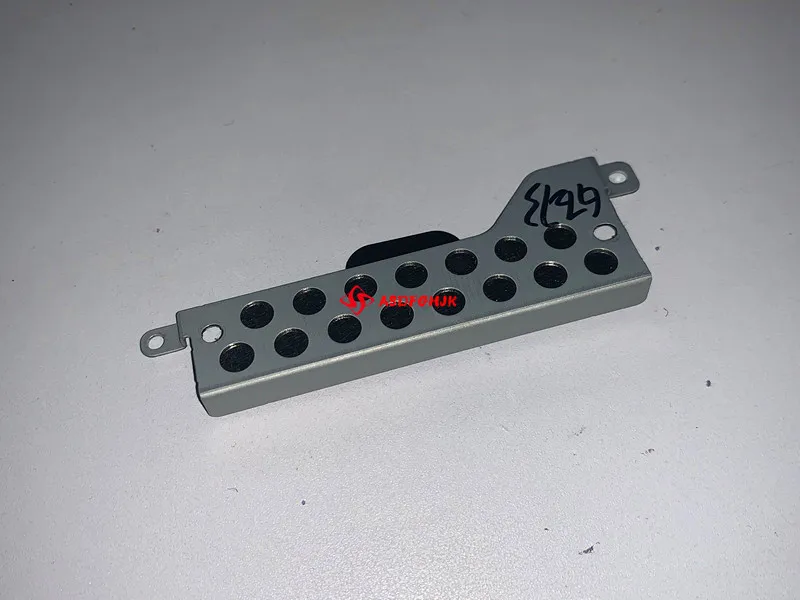 Original FOR MSI GE73 GP73 GE73VR  GE63 GP63 GE73VR Hard drive shelf  Works perfectly Free Shipping