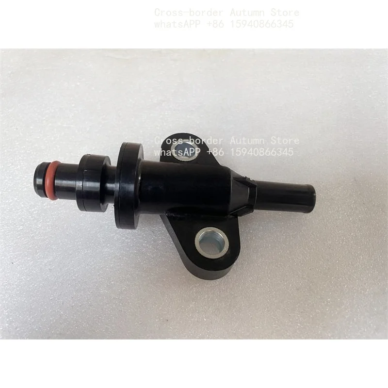 Suitable for Corolla Leiling 1.2T 9NR engine air ventilation exhaust gas injection valve one-way ventilation valve