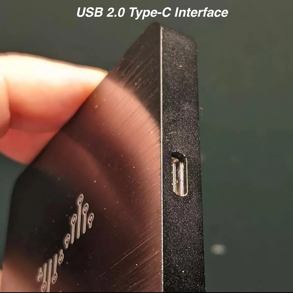 USB Logic Analyzer met 16 kanalen 400 MHz bemonsteringssnelheid 16G diepte Uitgebreide compatibiliteit met meerdere besturingssysteem