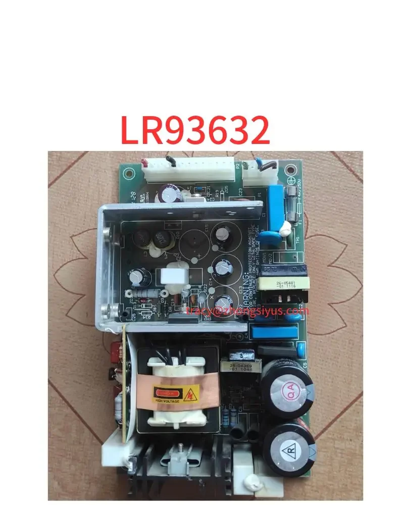 

Used Switching Power Supply LR93632