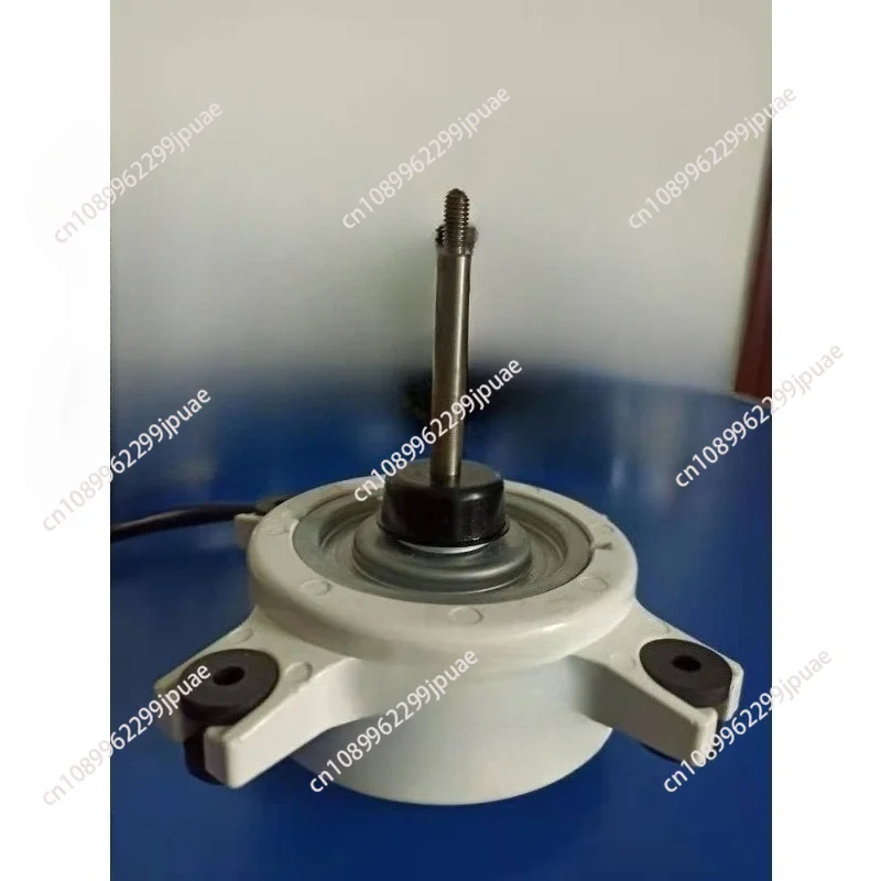 45W DC310V BLDC Fresh Air Fan Unit Silent Ventilation Blower 150-300m³/h Air Volume Home Air Exchange System