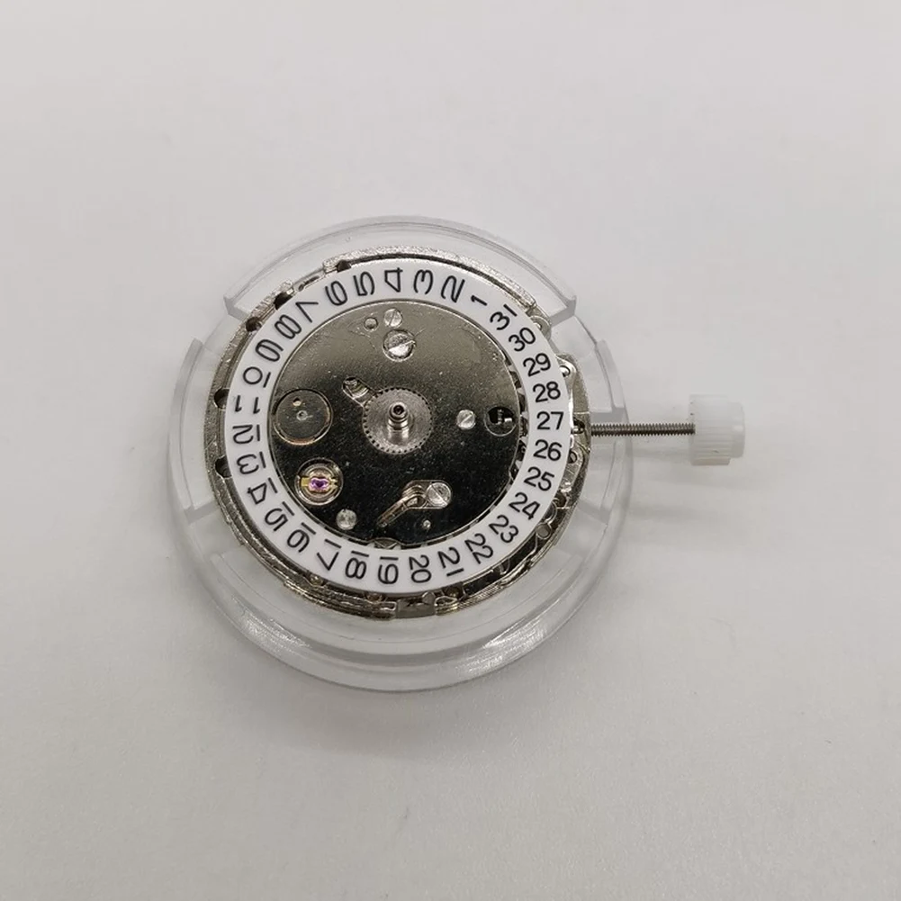 8215 Jewels Automatic Mechanical Date Movement Mens Watch Movements