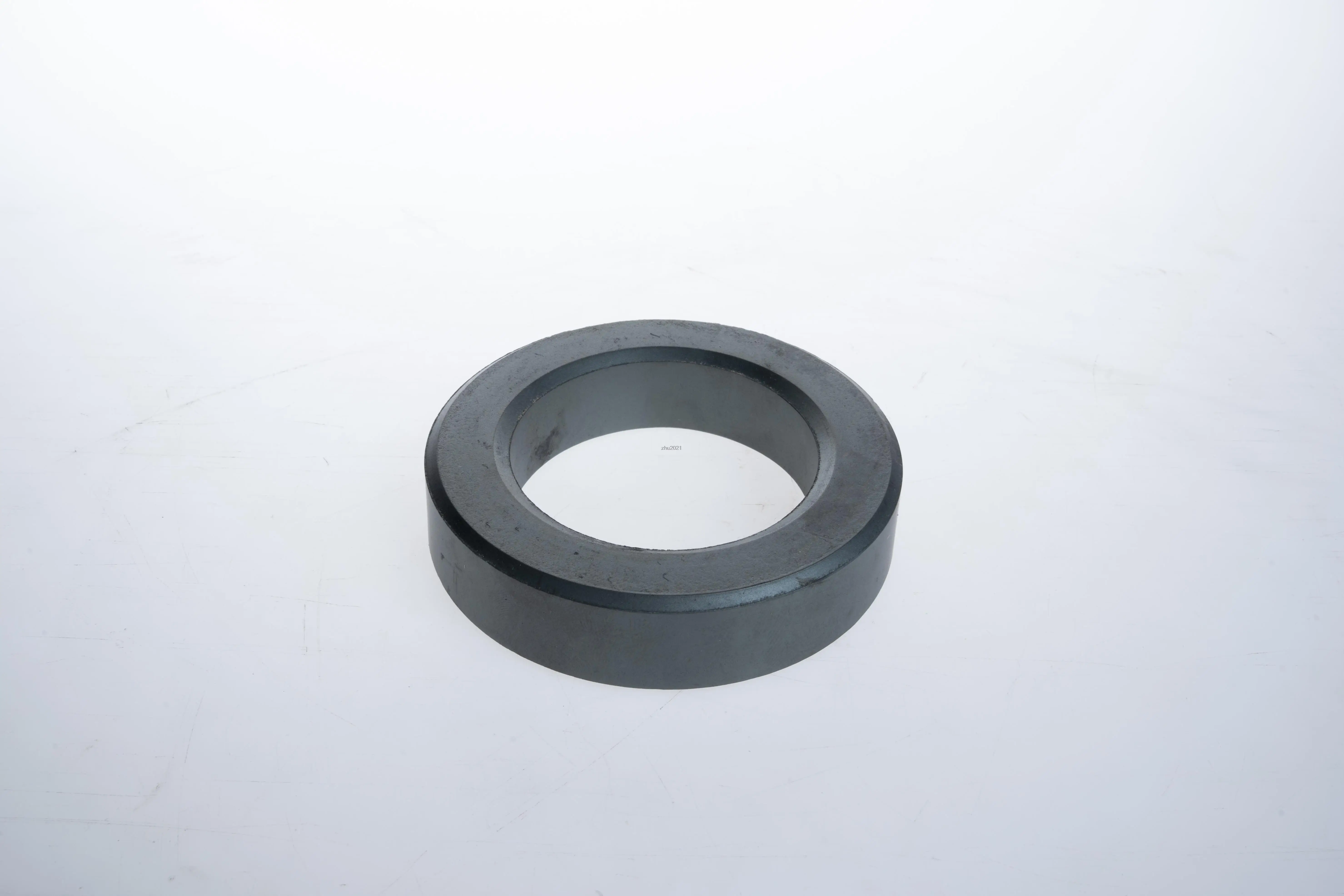 

102X65X20mm Ferrite Rings Iron Toroid Cores Black for Power Inductor 1pc