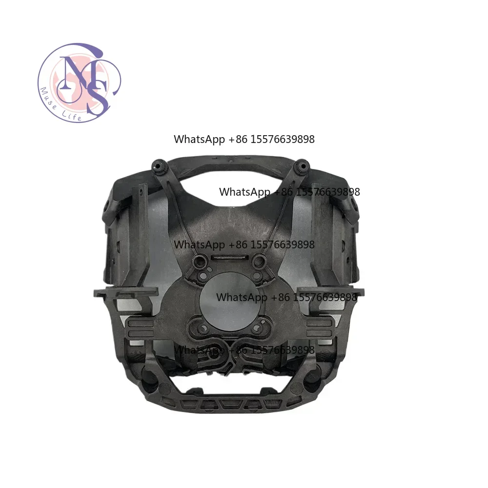 ZOCI-FOR Gimbal Vibration Absorbing Board, PTZ Damping Plate, Aerial Drone Gimbal Replacement Repair Spare Parts
