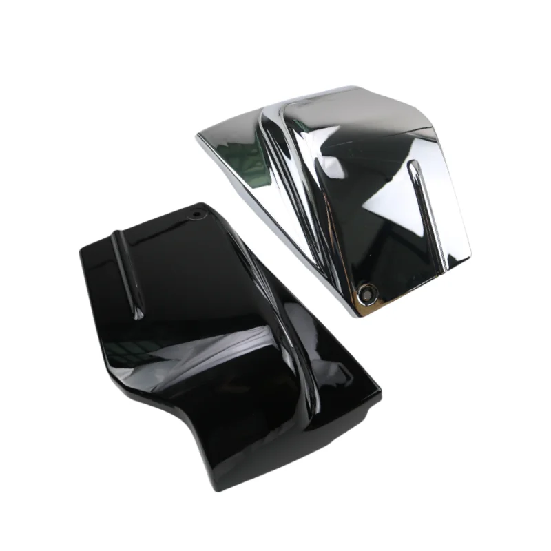 

Обтекатель боковой крышки аккумулятора из АБС-пластика для мотоцикла Yamaha V-Star 400 650 Dragstar DS400 DS650 Custom Classic