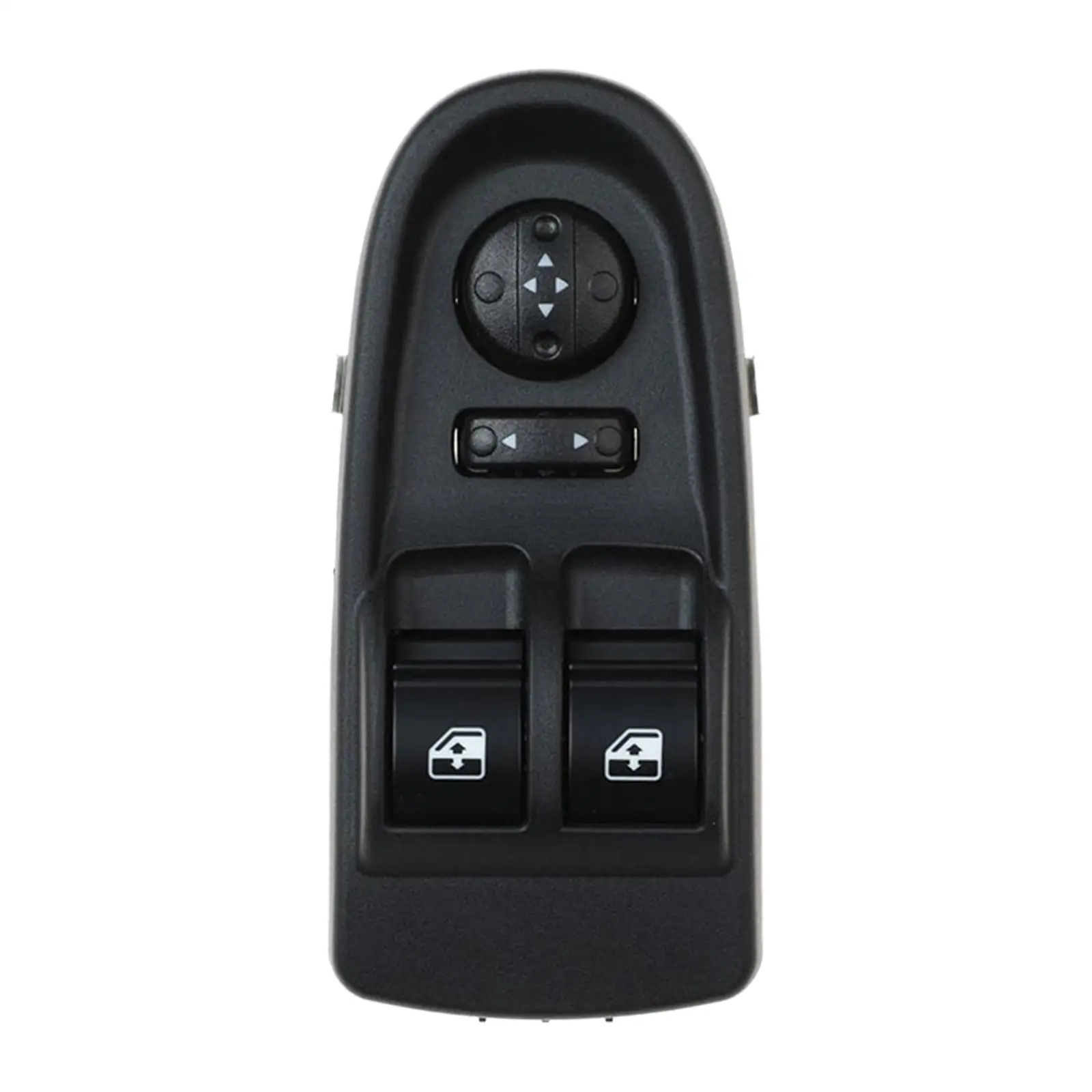 

5801484207, Window Mirror Control Switch, for Iveco Daily MK5 2012-2014