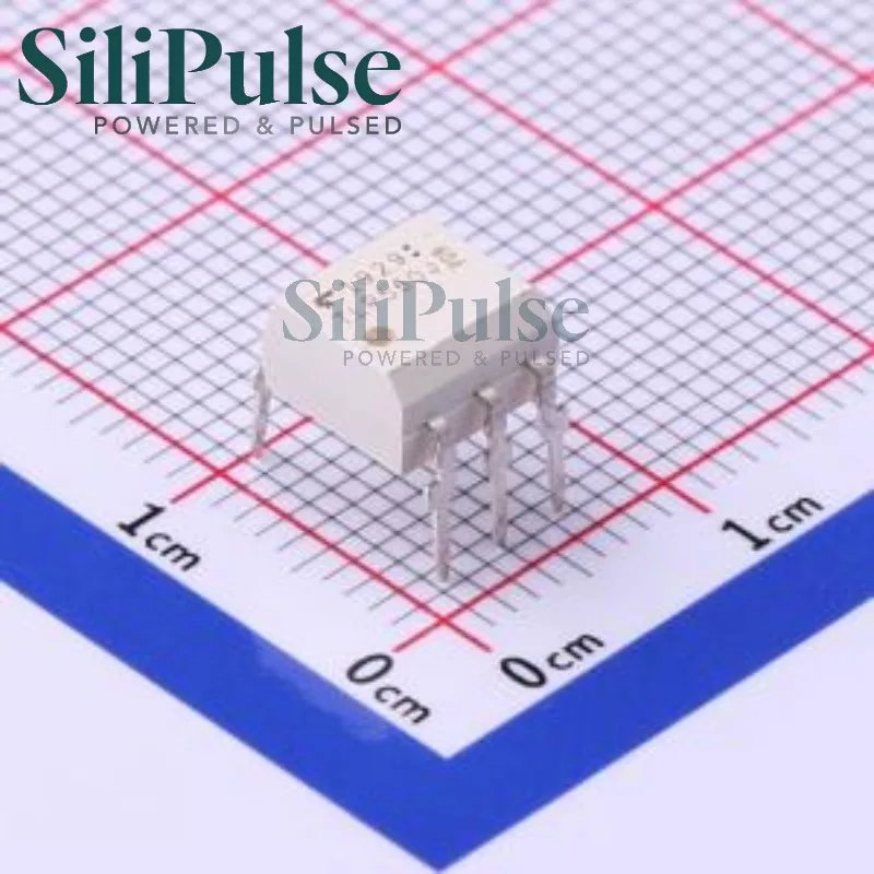 (10-50pcs) TLP560J DIP-6 100% Original In Stock 1.15V 100mA TLP560J(C,F)