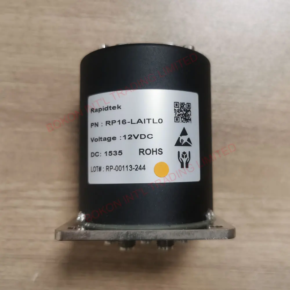 0-18GHz 12VDC SMA SP6T Latching TTL COAXIAL SWITCH DC to 4GHz 8GHz 12.4GHz 12V RF MICROWAVE SWITCH