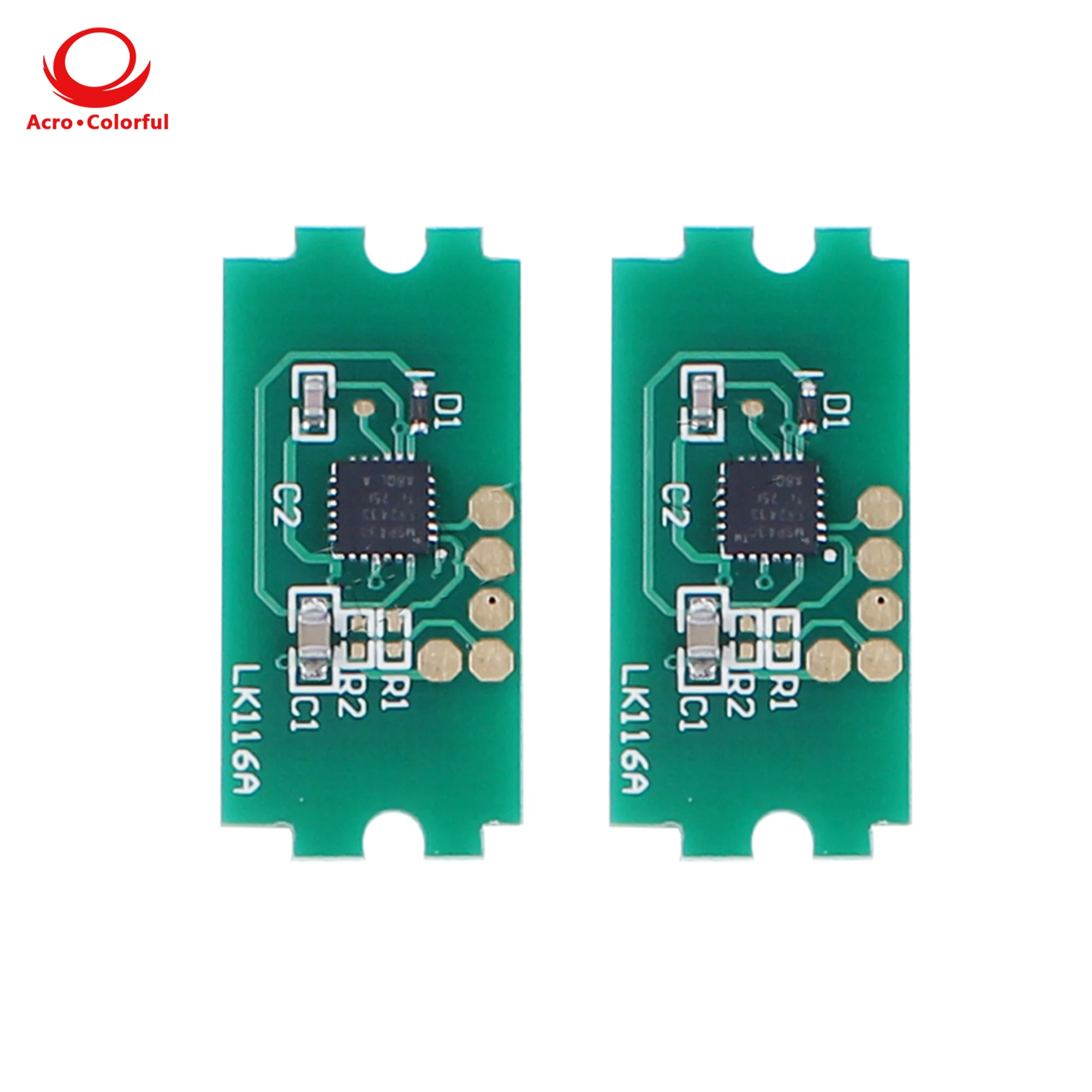 TK-3170 TK-3172 TK-3174 TK-3175 TK-3175K Compatible Toner Cartridge Chip For Kyocera ECOSYS P3050dn Printer P3055dn P3060dn