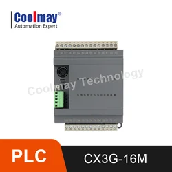 Coolmay CX3G PLC controller digital programmable logic controller for automation control system