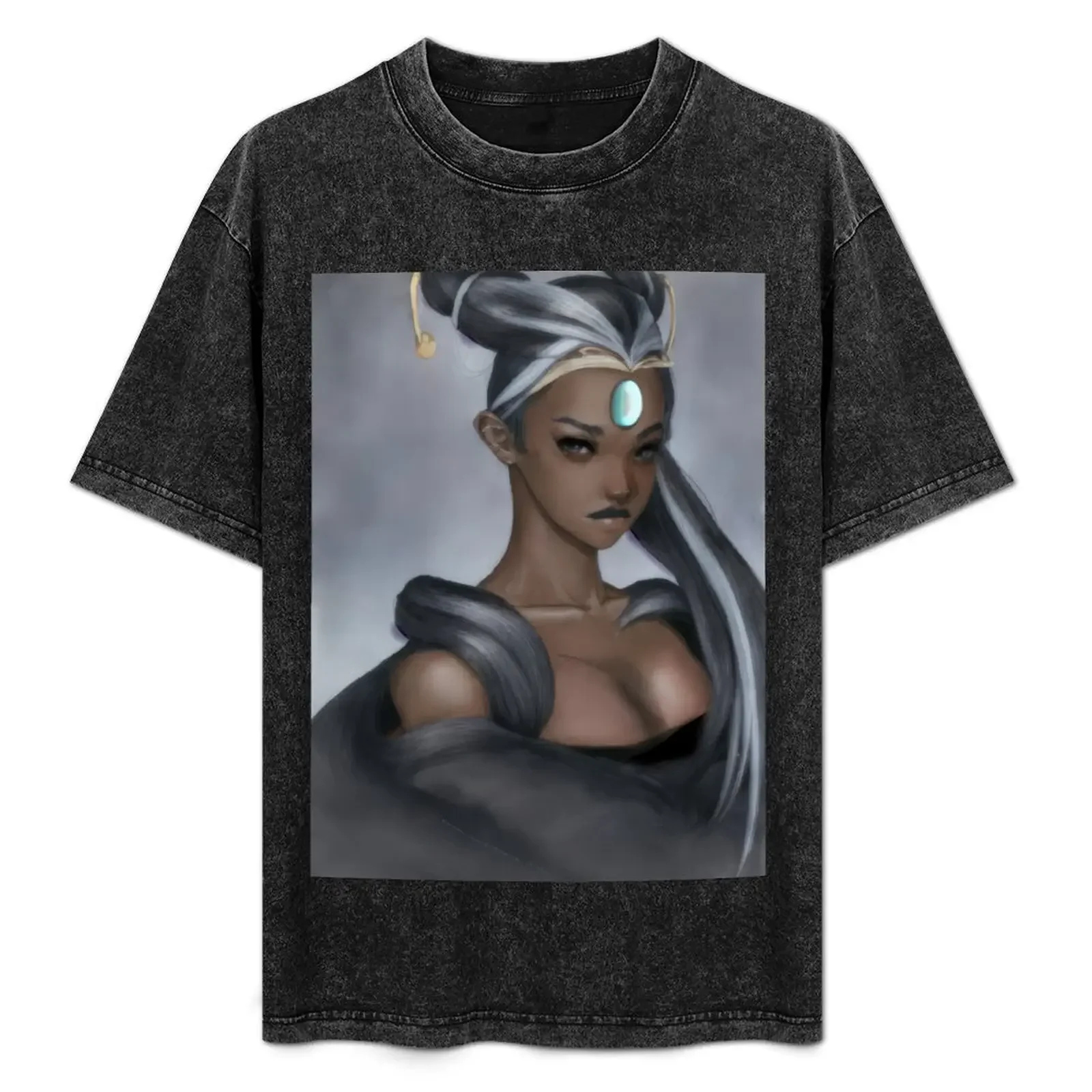 

Creslunar T-Shirt Running Gym Short Sleeve Sports Tee