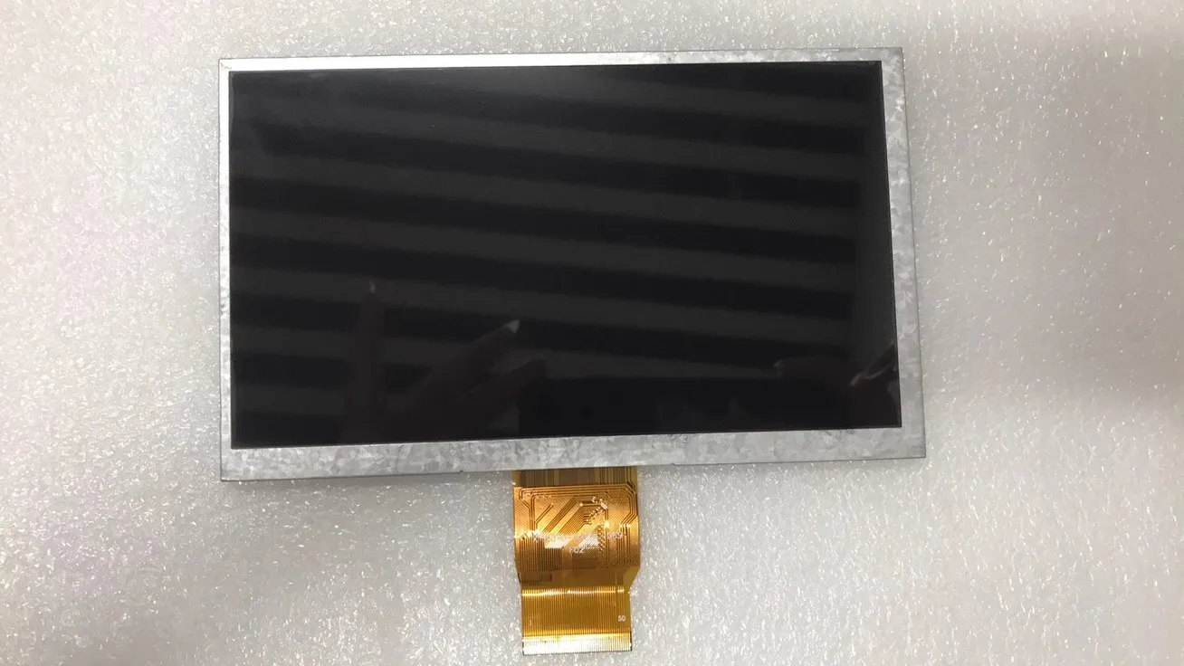 XYXI079-50PIN-009 LCD screen