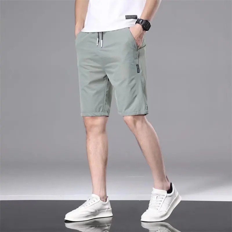 Light Green-Short