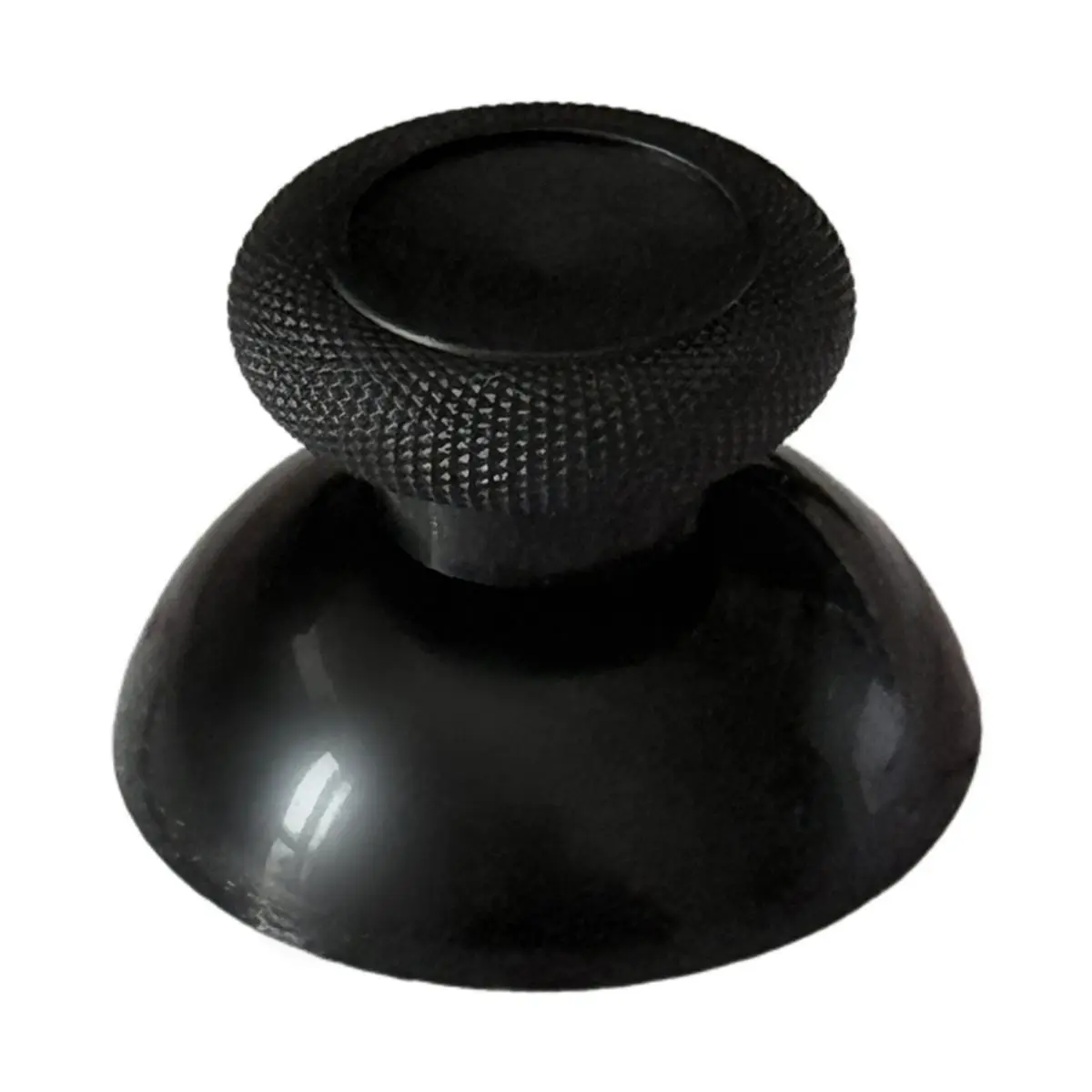 Happy New-  Replace Thumbsticks Cap for Ally X Ally‌/X Game Console 3D Analog Joystick Cap for Ally X B