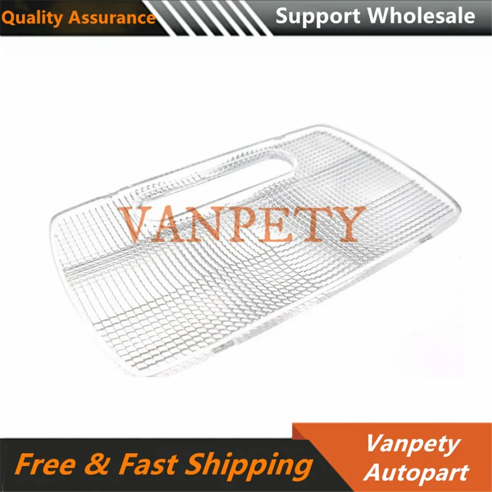 34251-S5A-003 Rear Dome Lamp Reading Light Lens Housing Cover Shell for HONDA CIVIC JAZZ ACCORD CITY CRV MDX ILX 34253-S5A-305