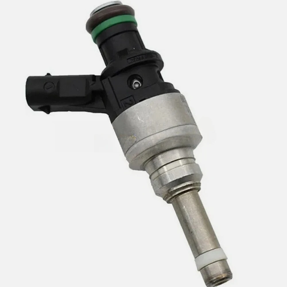 1PCS  FUEL INJECTOR FOR A6 RS6 RS7 RS4 RS5 A8 R8 4.0 4.2 079906036AC