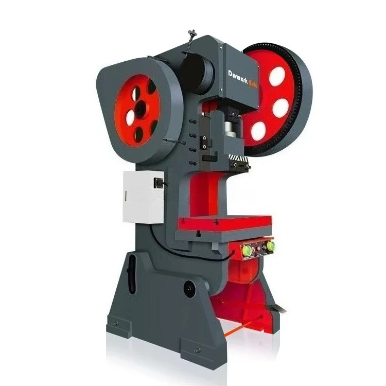 Mini Power Press Machine/stamping Press Manufacturers/hydraulic Press Guard