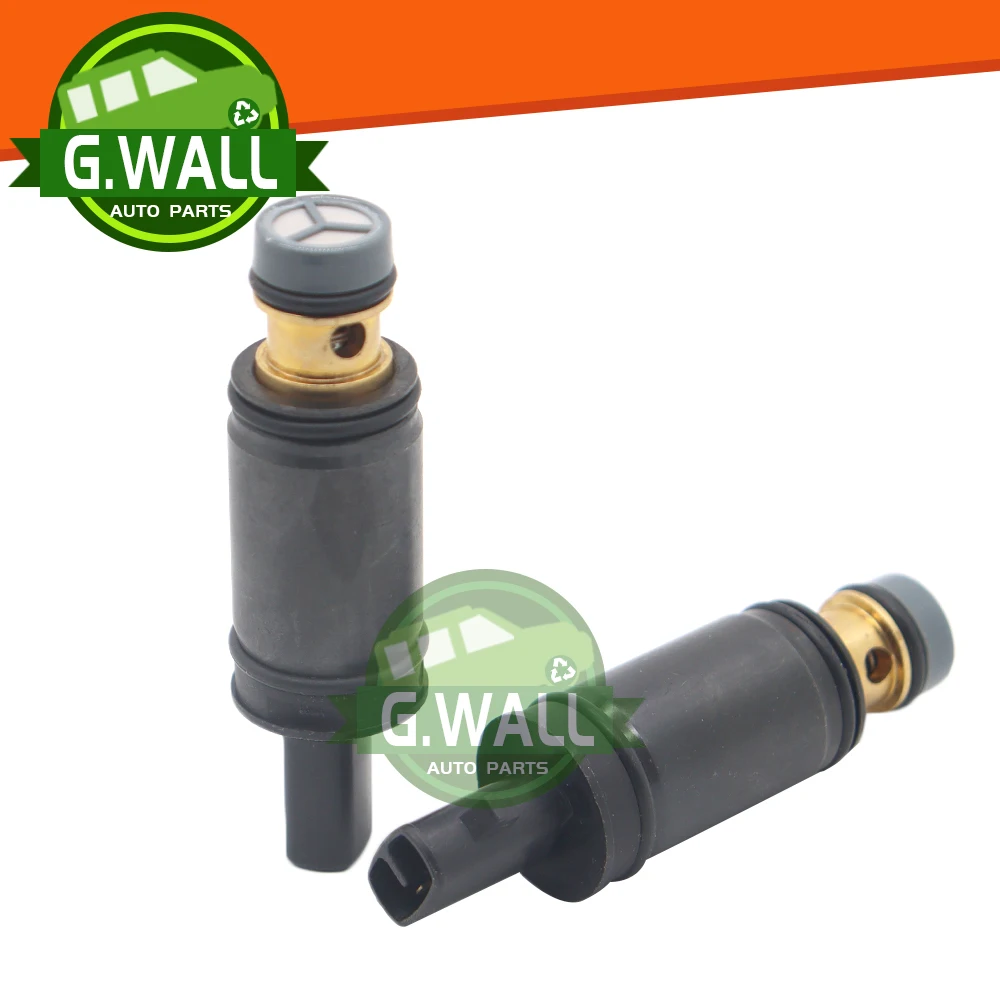 For GW-04 5SL12C Air Conditioning AC Compressor Control Valve For FIAT Bravo Idea Sedici GRANDE PUNTO PUNTO EVO 199 1.2 1.4