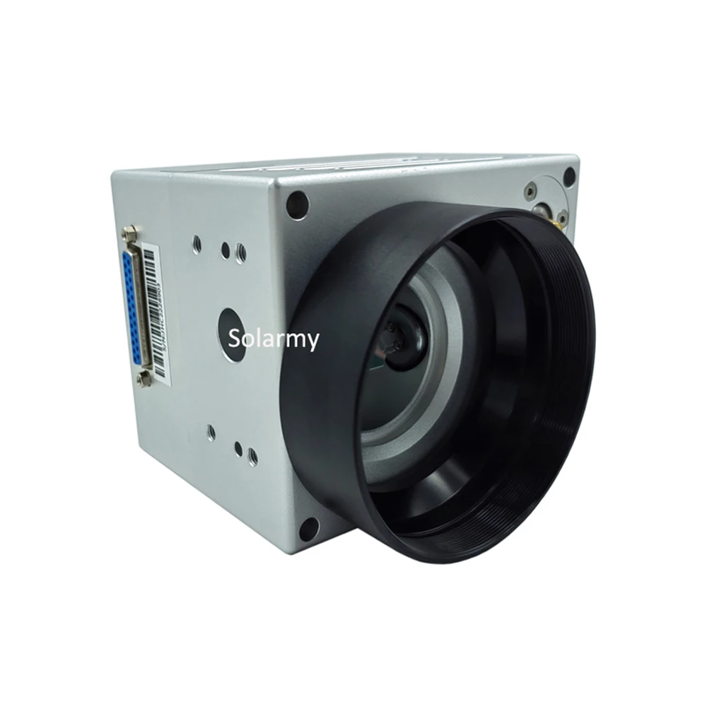 سينو جالفو نظام المسح الضوئي عالي السرعة 1064 نانومتر SG7210-B SG7210 SG7110 رأس جالفو وإمدادات الطاقة 15 فولت 2A لآلة الوسم بليزر الألياف #5