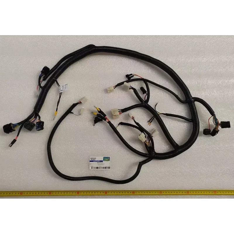 for Doosan Forklift Parts D20G D30G Instrument Wiring Harness