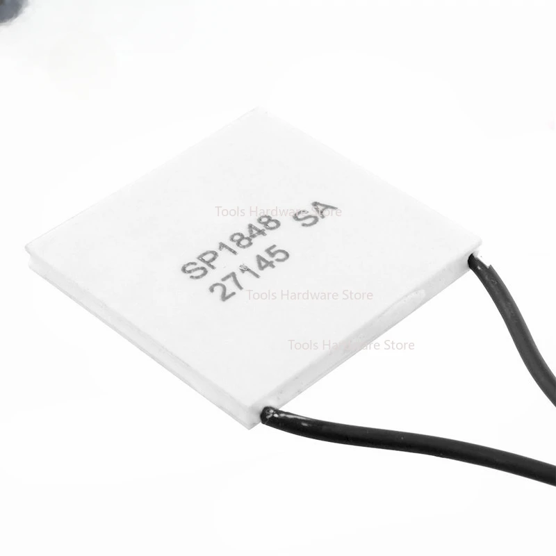 5 قطعة المبرد الحراري TEC1 SP1848-27145 ، وحدة لوحة بلتيير ، 120 درجة ، TEC1 27145