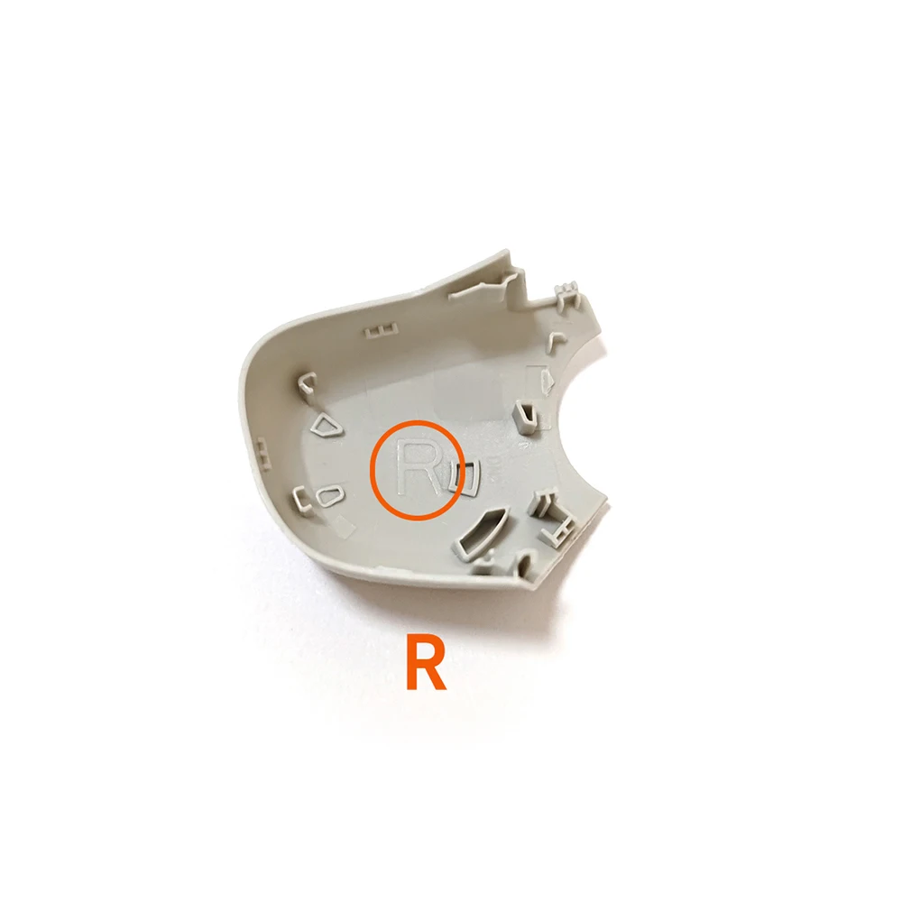 الأصلي الجسم الغطاء الأمامي ل Mini 3/3Pro/4Pro الجبهة شل إصلاح قطع الغيار ل Mini 3 برو شل الملحقات