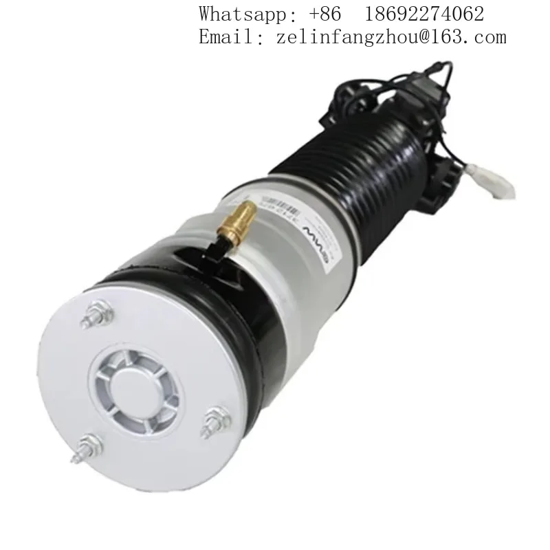 For BMW 7 Series F02 F01 Rear Air Suspension Strut New Condition Airmatic Gas Air Shock Absorber 37126791676 37126796930