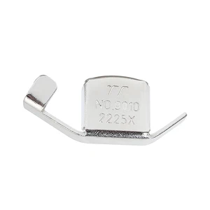 Ev ve endüstriyel kullanım için dikiş makinesi için manyetik ayaklı ve kendin yap, sanat ve el sanatları, dikiş makinesi aksesuarları için dikiş kılavuzu Dikiş makinesi için en iyi 10 yedek parça satışı-endüstriyel-no. 9