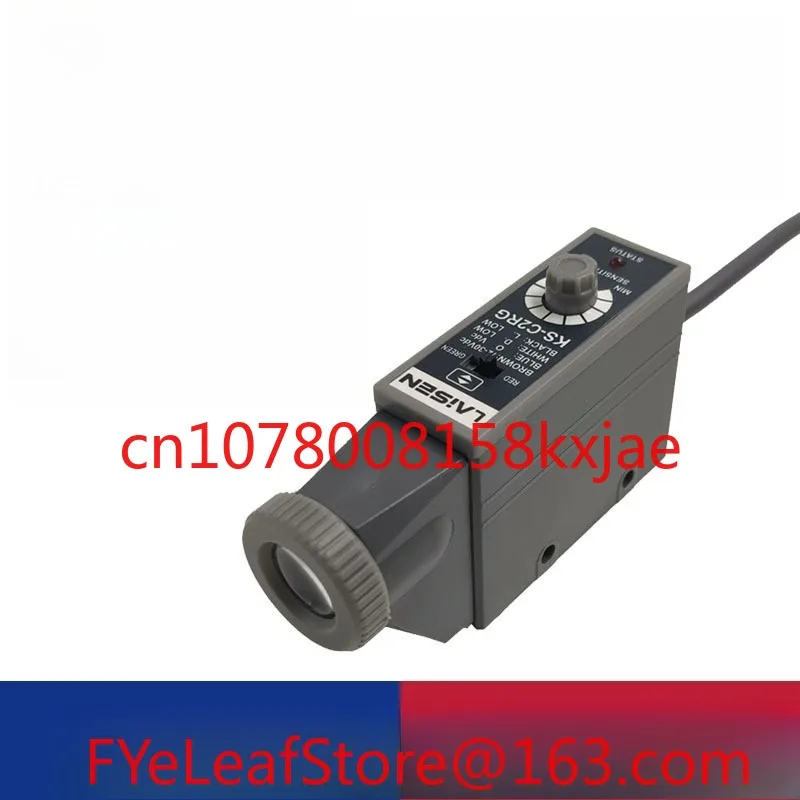 Color Label Sensor …