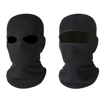 풀 페이스 커버 발라클라바 모자, 육군 전술 CS 겨울 스키 사이클링 모자, 햇빛 차단 스카프, 야외 스포츠, 따뜻한 얼굴 마스크