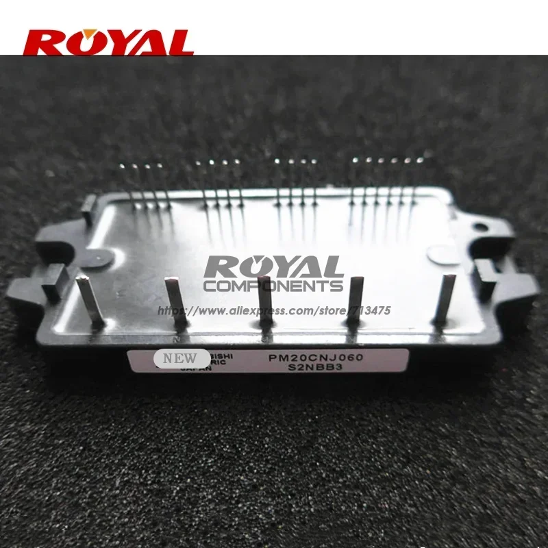 PM30CNJ060 PM20CNJ060