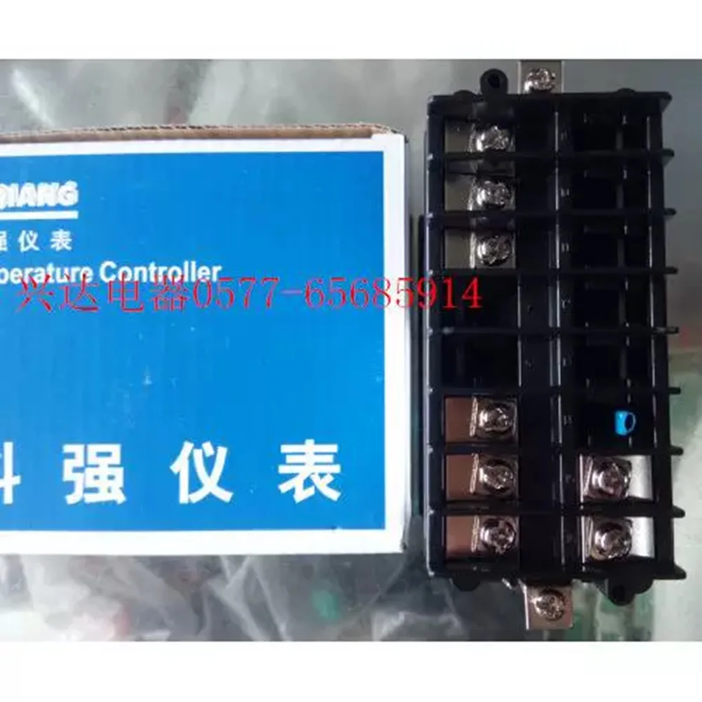 XMTE-9031 temperature controller printing machine bag machine laminating machine paper cup machine XMTE9031 XMTE-9031 K-type E-t