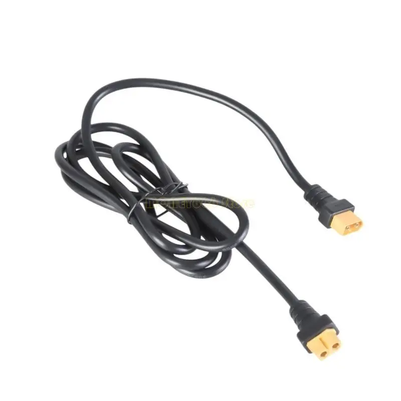 F62C 14AWG XT60 Удлинительная кабельная опора